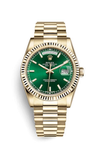 Rolex Watches