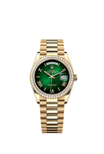 Rolex Watches
