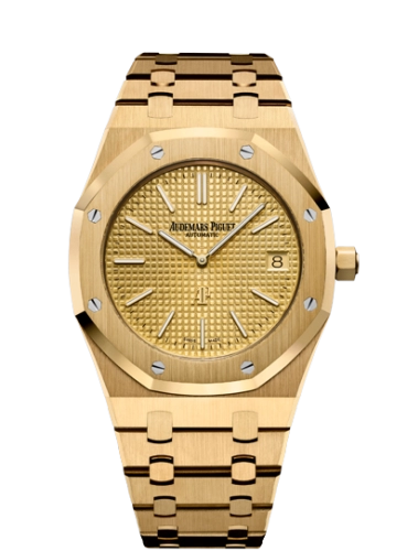 Audemars Piguet "Royal Oak" Watches