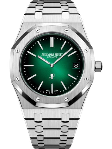 Audemars Piguet "Royal Oak" Watches