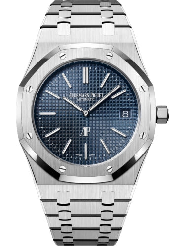 Audemars Piguet "Royal Oak" Watches