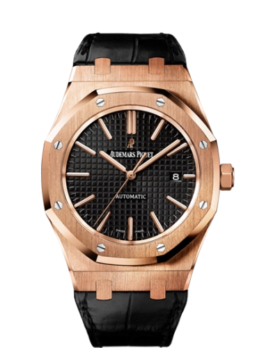 Audemars Piguet "Royal Oak" Watches