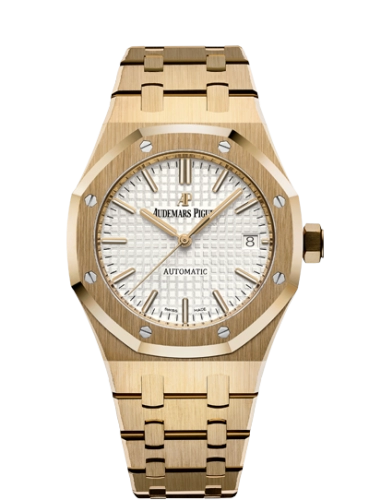 Audemars Piguet "Royal Oak" Watches