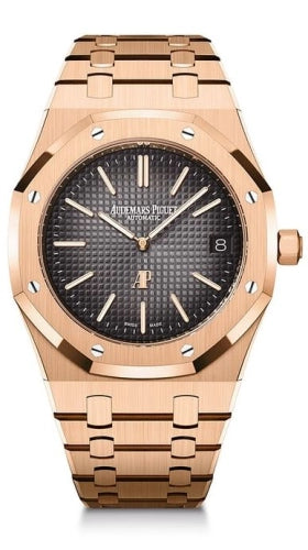Audemars Piguet "Royal Oak" Watches