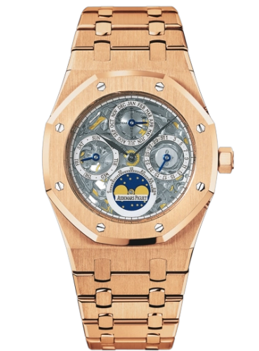 Audemars Piguet "Royal Oak" Watches