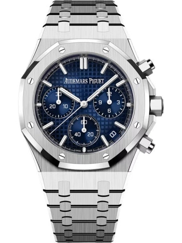 Audemars Piguet "Royal Oak" Watches