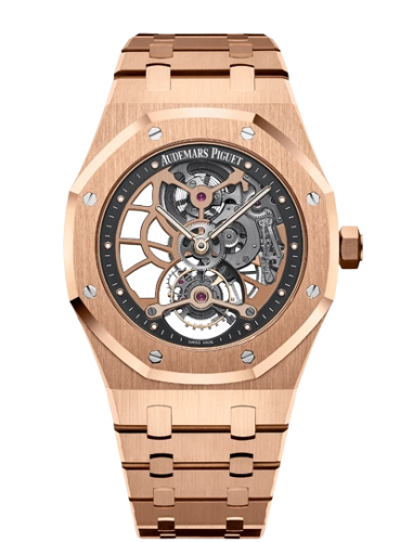 Audemars Piguet "Royal Oak" Watches
