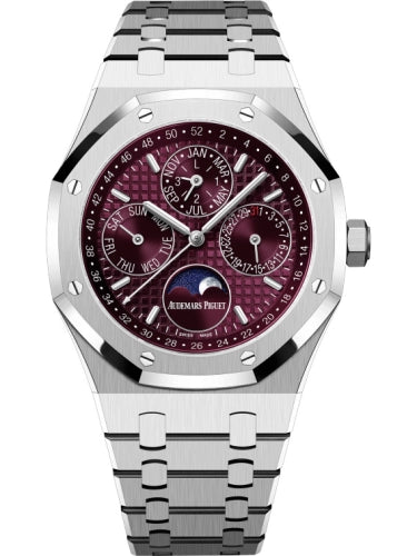 Audemars Piguet "Royal Oak" Watches