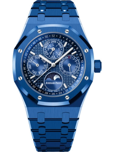 Audemars Piguet "Royal Oak" Watches