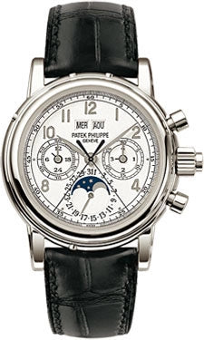 Patek Philippe Watches