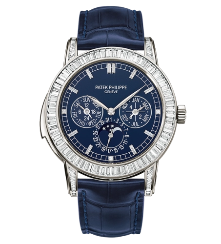 Patek Philippe Watches