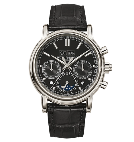 Patek Philippe Watches
