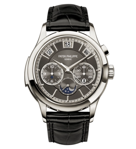 Patek Philippe Watches