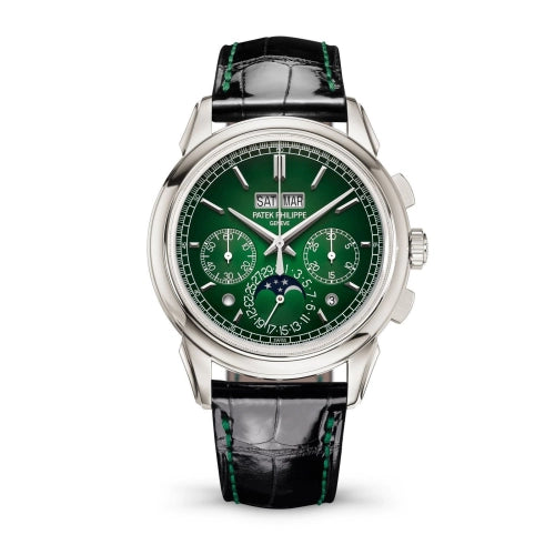 Patek Philippe Watches