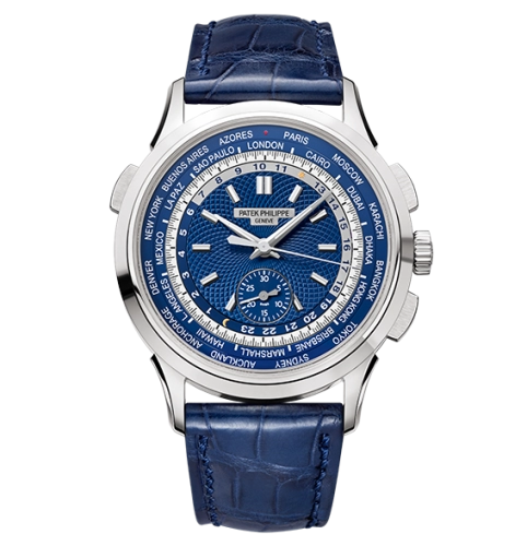 Patek Philippe Watches
