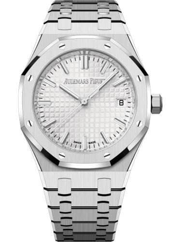 Audemars Piguet "Royal Oak" Watches
