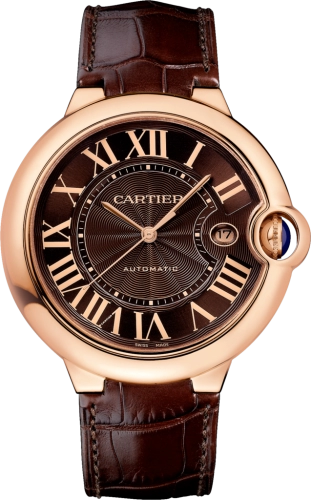 Cartier Watches