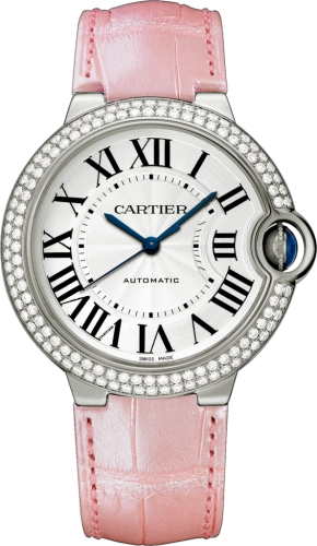 Cartier Watches