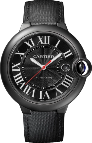Cartier Watches